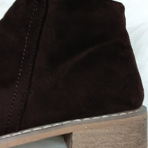 Seven7 Cisco Kid Booties - Picture 5 of 14